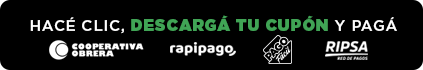 Mostrar Cupón